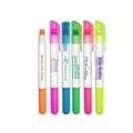 Do custom highlighters help with studying?